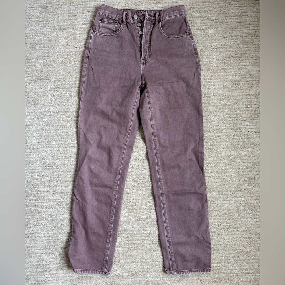 Pacsun dad jeans (waist 26)